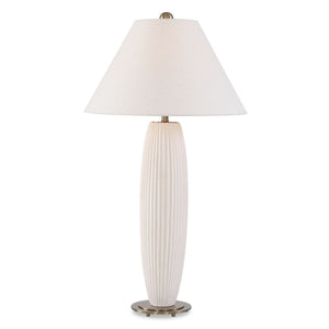 Brinsley Table Lamp - chic table lamp for any room | Image 2 | InSTYLE Home & Rugs