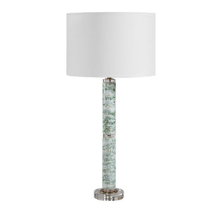 Jameis Table Lamp - perfect lighting for modern homes | Image 4 | InSTYLE Home & Rugs