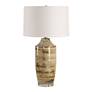 Schneider Table Lamp - chic table lamp for any room | Image 4 | InSTYLE Home & Rugs