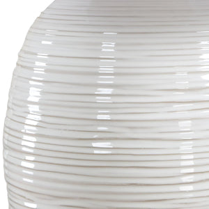 Alkman Table Lamp - chic table lamp for any room | Image 6 | InSTYLE Home & Rugs