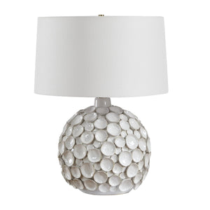 Hartley Table Lamp - perfect lighting for modern homes | Image 4 | InSTYLE Home & Rugs