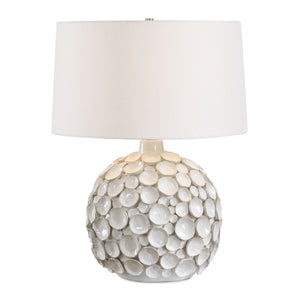 Hartley Table Lamp - perfect lighting for modern homes | Image 2 | InSTYLE Home & Rugs