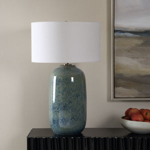 Caliendo Table Lamp - chic table lamp for any room | Image 2 | InSTYLE Home & Rugs