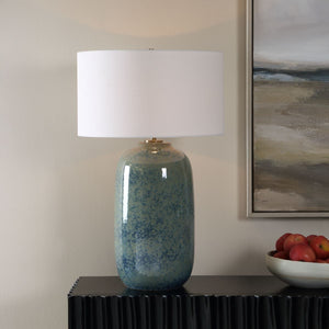 Caliendo Table Lamp - chic table lamp for any room | Image 1 | InSTYLE Home & Rugs