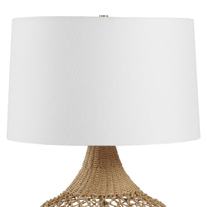 Samori Table Lamp - perfect lighting for modern homes | Image 4 | InSTYLE Home & Rugs