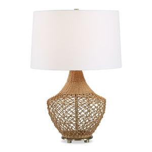Samori Table Lamp - perfect lighting for modern homes | Image 2 | InSTYLE Home & Rugs