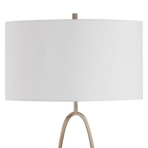 Tordin Floor Lamp - stylish lamps for any room | Image 6 | InSTYLE Home & Rugs