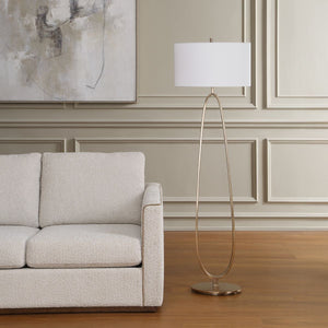 Tordin Floor Lamp - stylish lamps for any room | Image 2 | InSTYLE Home & Rugs