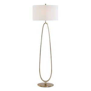 Tordin Floor Lamp - stylish lamps for any room | Image 8 | InSTYLE Home & Rugs