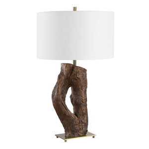Namath Table Lamp - stylish lamp for bedside tables | Image 5 | InSTYLE Home & Rugs