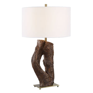 Namath Table Lamp - stylish lamp for bedside tables | Image 9 | InSTYLE Home & Rugs