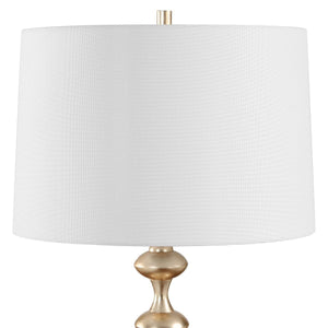 Meila Table Lamp - perfect lighting for modern homes | Image 5 | InSTYLE Home & Rugs