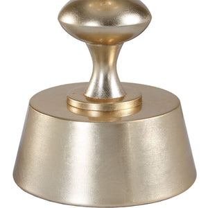 Meila Table Lamp - perfect lighting for modern homes | Image 6 | InSTYLE Home & Rugs