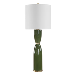 Nacua Table Lamp - chic table lamp for any room | Image 3 | InSTYLE Home & Rugs