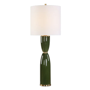 Nacua Table Lamp - chic table lamp for any room | Image 6 | InSTYLE Home & Rugs
