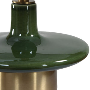 Sieler Table Lamp - perfect lighting for modern homes | Image 7 | InSTYLE Home & Rugs