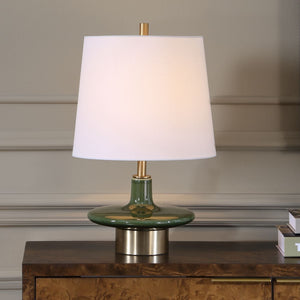 Sieler Table Lamp - perfect lighting for modern homes | Image 4 | InSTYLE Home & Rugs