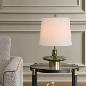 Sieler Table Lamp - perfect lighting for modern homes | Image 1 | InSTYLE Home & Rugs