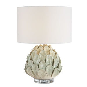 Levlyn Table Lamp - chic table lamp for any room | Image 2 | InSTYLE Home & Rugs