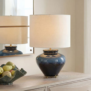 Andrus Table Lamp - stylish lamp for bedside tables | Image 1 | InSTYLE Home & Rugs