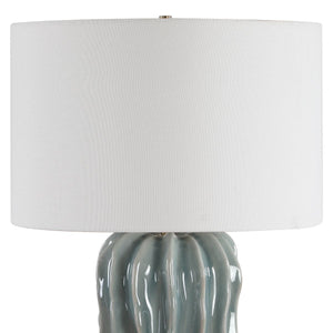 Niese Table Lamp - perfect lighting for modern homes | Image 4 | InSTYLE Home & Rugs
