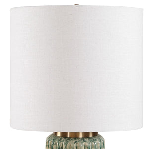 Hensley Table Lamp - stylish lamp for bedside tables | Image 5 | InSTYLE Home & Rugs