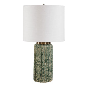 Hensley Table Lamp - stylish lamp for bedside tables | Image 4 | InSTYLE Home & Rugs