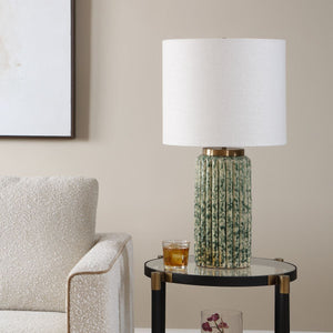 Hensley Table Lamp - stylish lamp for bedside tables | Image 3 | InSTYLE Home & Rugs