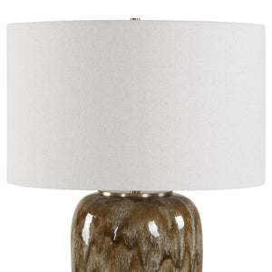 Torrence Table Lamp - stylish lamp for bedside tables | Image 5 | InSTYLE Home & Rugs
