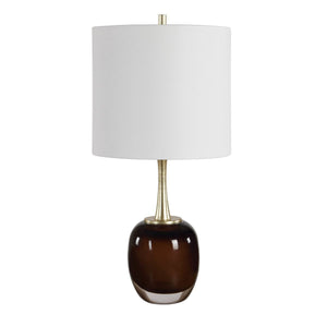 Vannett Table Lamp - perfect lighting for modern homes | Image 3 | InSTYLE Home & Rugs