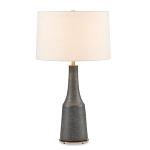 Slovis Table Lamp - stylish lamp for bedside tables | Image 2 | InSTYLE Home & Rugs