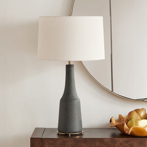 Slovis Table Lamp - stylish lamp for bedside tables | Image 3 | InSTYLE Home & Rugs