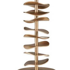 Akoa Table Lamp - chic table lamp for any room | Image 6 | InSTYLE Home & Rugs