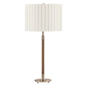 Iliana Table Lamp - chic table lamp for any room | Image 4 | InSTYLE Home & Rugs