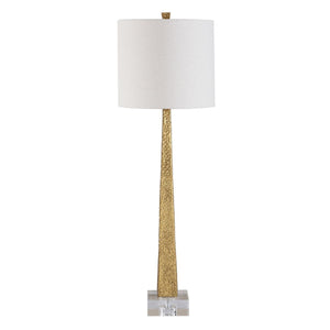 Bridget Table Lamp - stylish lamp for bedside tables | Image 5 | InSTYLE Home & Rugs