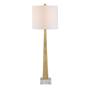 Bridget Table Lamp - stylish lamp for bedside tables | Image 6 | InSTYLE Home & Rugs