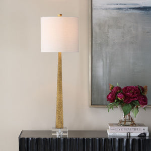 Bridget Table Lamp - stylish lamp for bedside tables | Image 4 | InSTYLE Home & Rugs