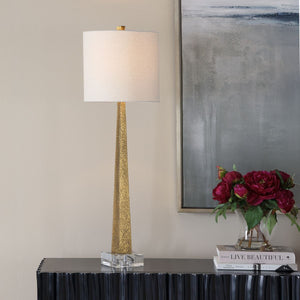 Bridget Table Lamp - stylish lamp for bedside tables | Image 1 | InSTYLE Home & Rugs