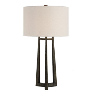 Midas Table Lamp - perfect lighting for modern homes | Image 3 | InSTYLE Home & Rugs