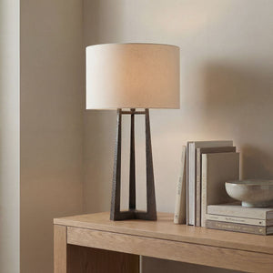 Midas Table Lamp - perfect lighting for modern homes | Image 1 | InSTYLE Home & Rugs