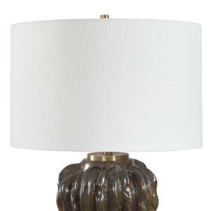 Jaudon Stacked Table Lamp - chic table lamp for any room | Image 5 | InSTYLE Home & Rugs