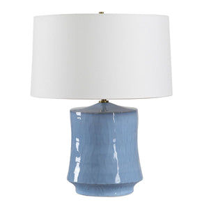 Kamara Table Lamp - chic table lamp for any room | Image 4 | InSTYLE Home & Rugs