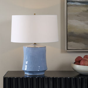 Kamara Table Lamp - chic table lamp for any room | Image 1 | InSTYLE Home & Rugs