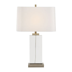 Genevieve Table Lamp - stylish lamp for bedside tables | Image 7 | InSTYLE Home & Rugs