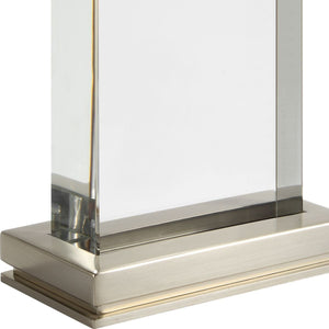 Genevieve Table Lamp - stylish lamp for bedside tables | Image 10 | InSTYLE Home & Rugs