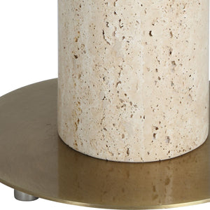 Halen Floor Lamp - perfect lighting for modern homes | Image 6 | InSTYLE Home & Rugs