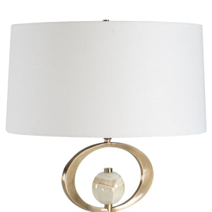 Soleil Floor Lamp - elegant floor lamp for interiors | Image 5 | InSTYLE Home & Rugs