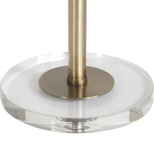 Soleil Floor Lamp - elegant floor lamp for interiors | Image 6 | InSTYLE Home & Rugs