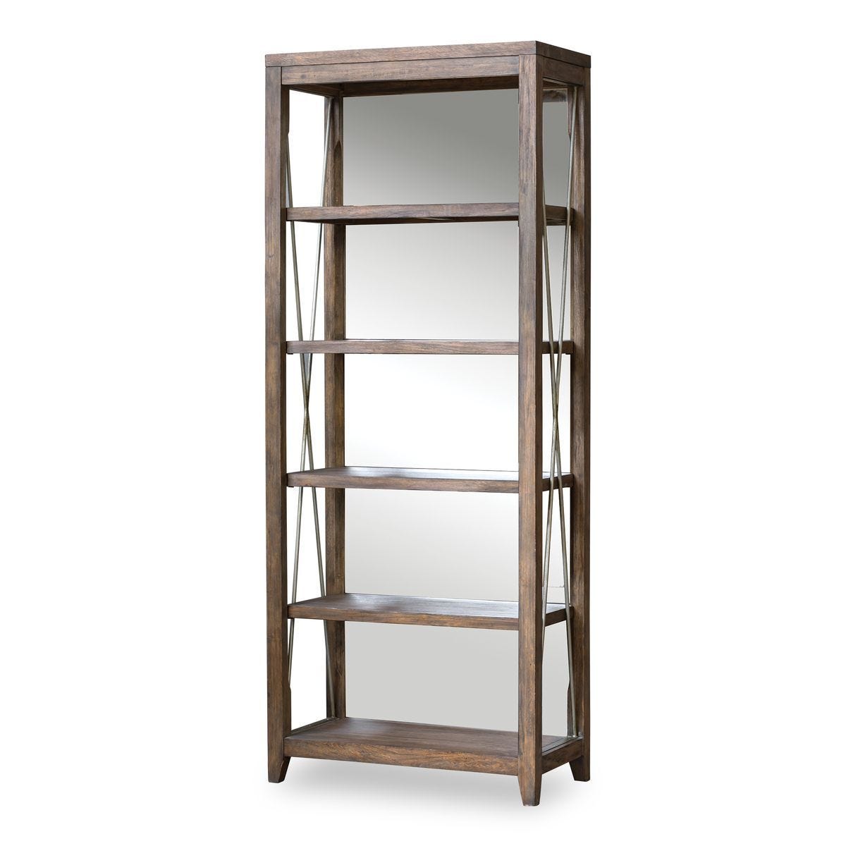 Delancey Etagere - elegant etagere shelves for stylish home storage | Image 1 | InSTYLE Home & Rugs