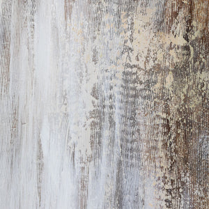 Desert Rain Hand Painted Canvas - timeless artwork that brings character to any space | Image 4 | InSTYLE Home & Rugs